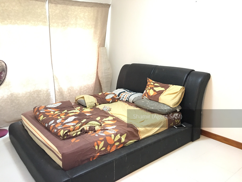 Blk 452 Yishun Ring Road (Yishun), HDB 4 Rooms #133563492
